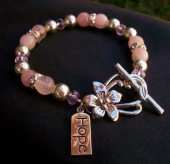 SQC Hope Bracelet